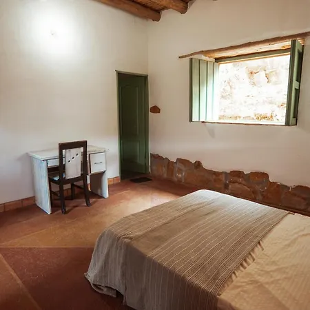 Casa Primitivo Guest House Barichara Exterior photo