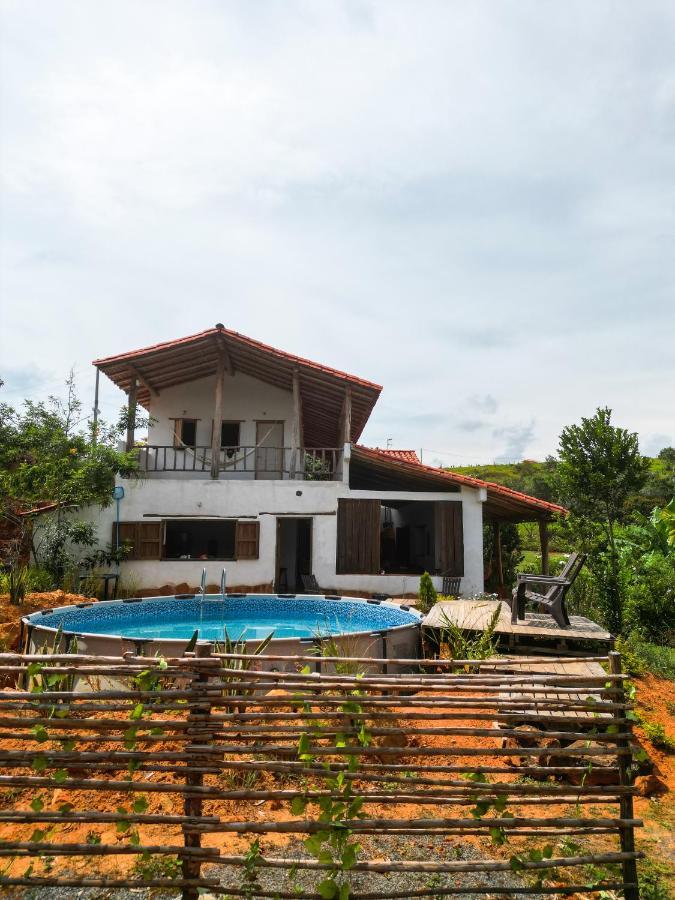 Landhaus Casa Primitivo
