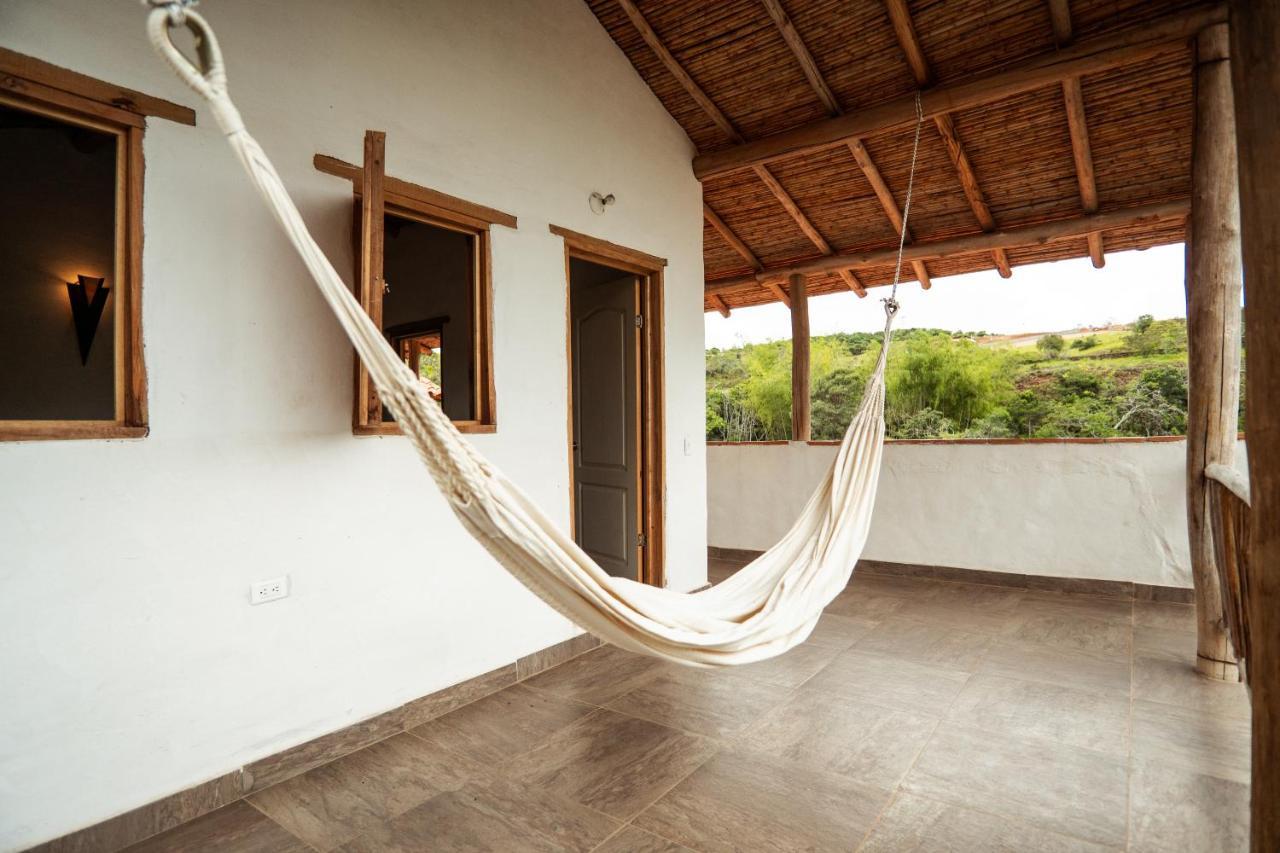 Casa Primitivo *