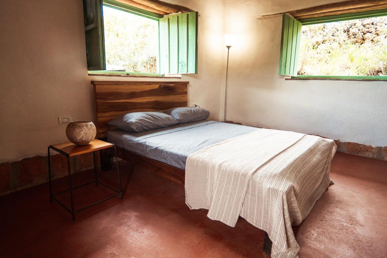 Casa Primitivo *