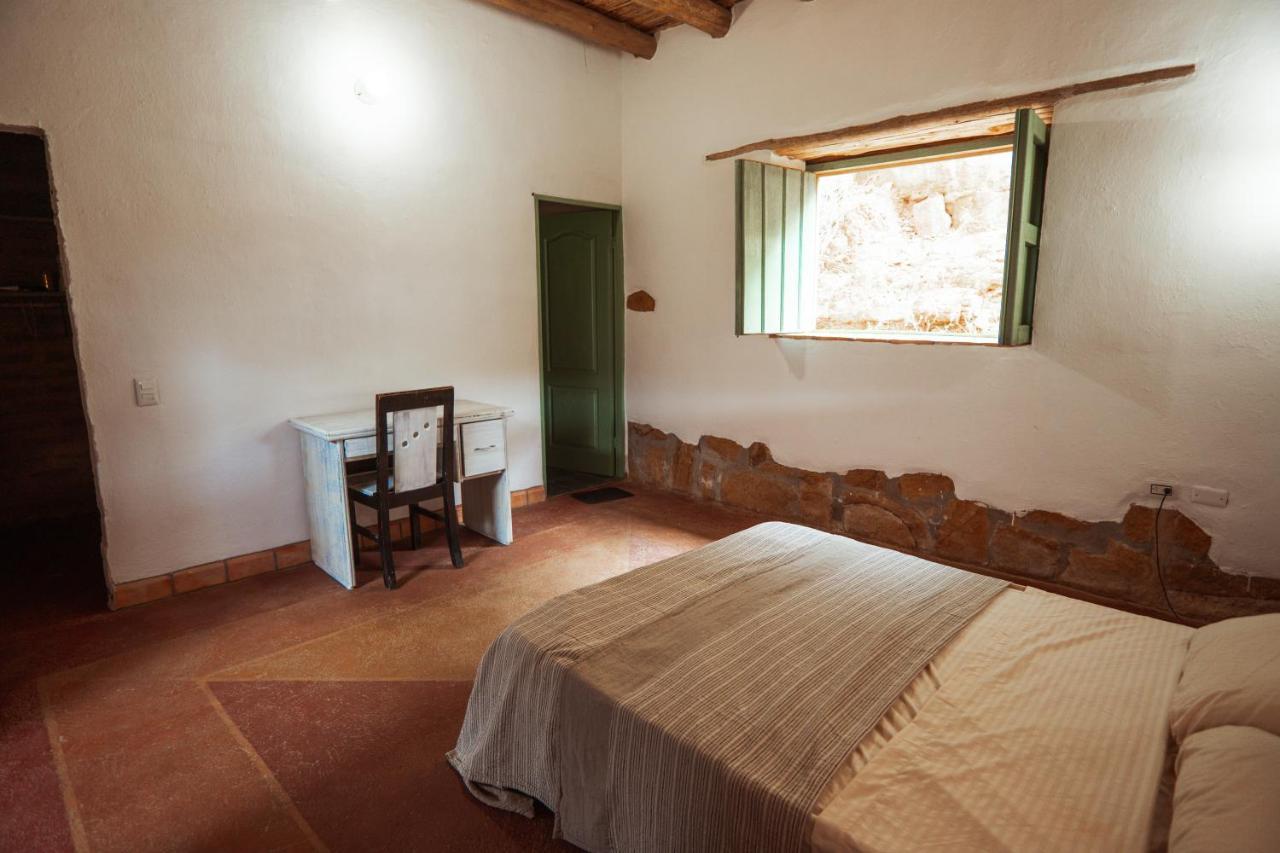 Landhaus Casa Primitivo