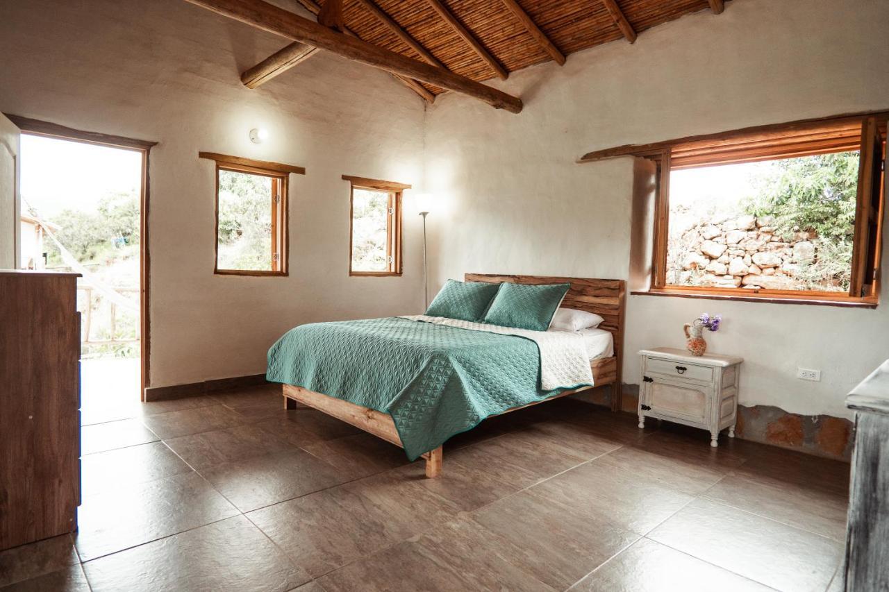 Landhaus Casa Primitivo