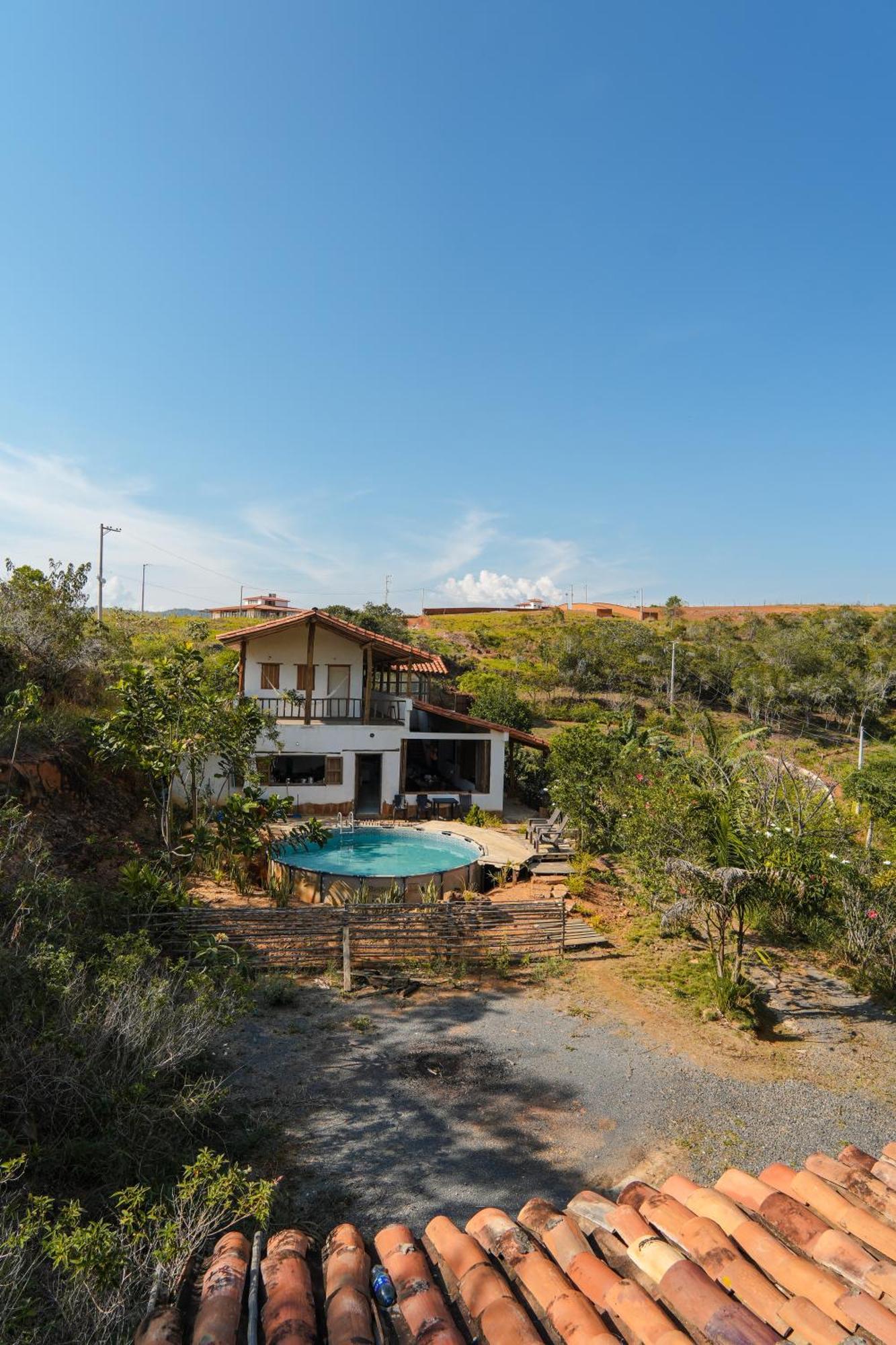 Casa Primitivo Landhaus