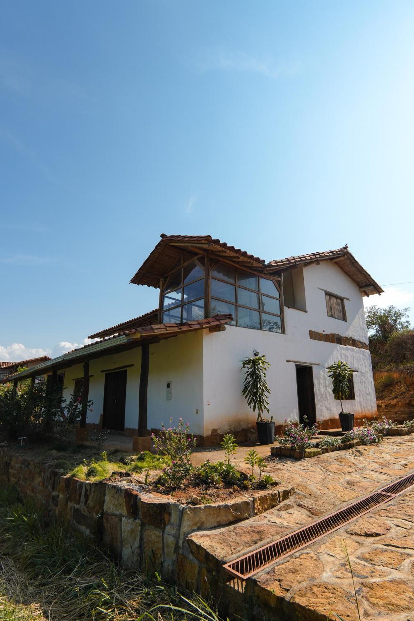 Casa Primitivo