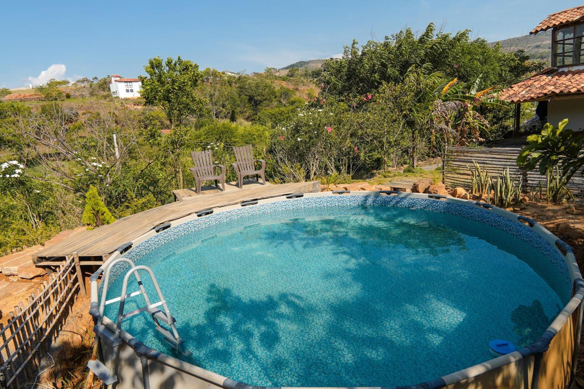 Casa Primitivo Landhaus *