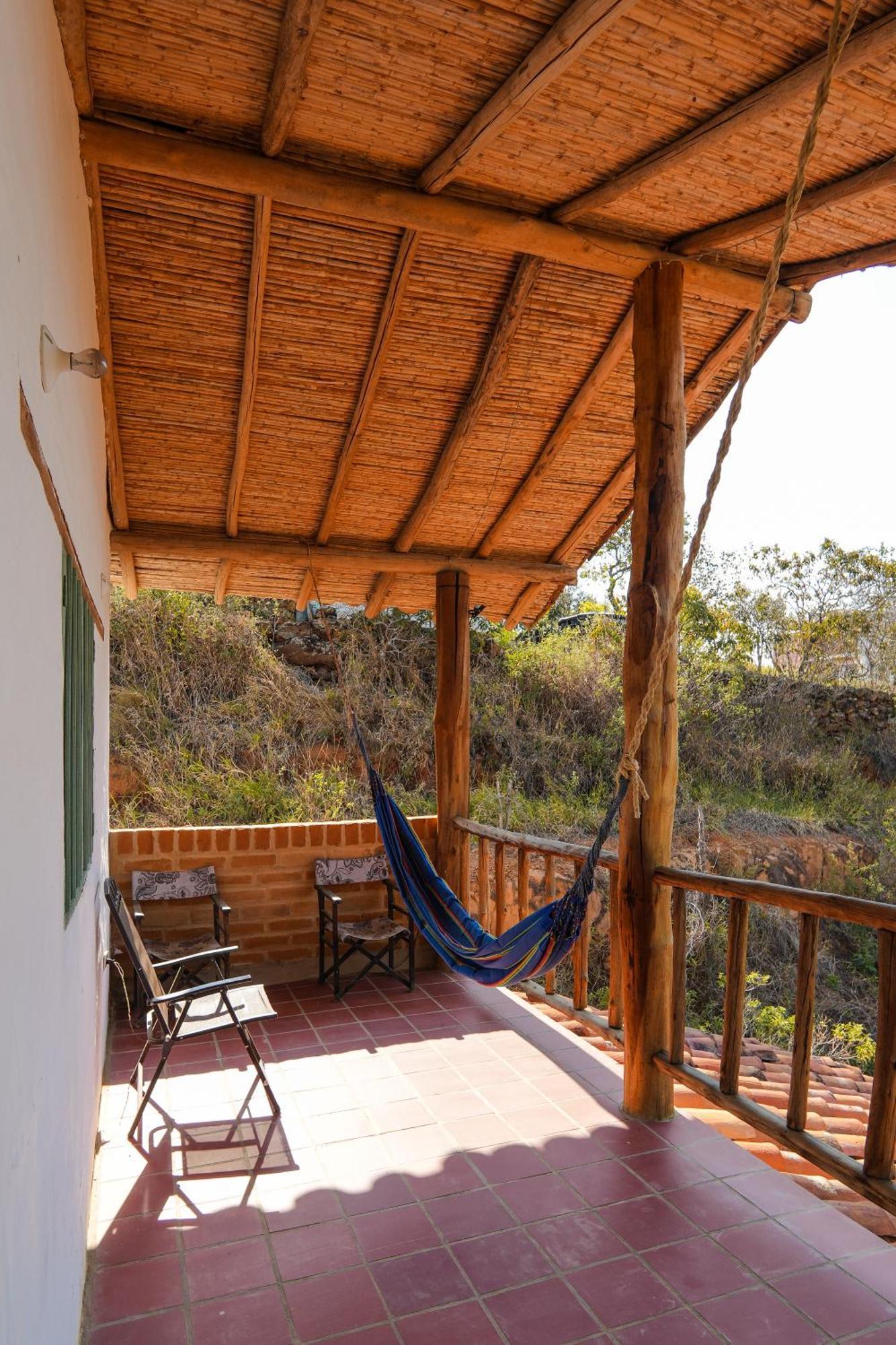 Landhaus Casa Primitivo *