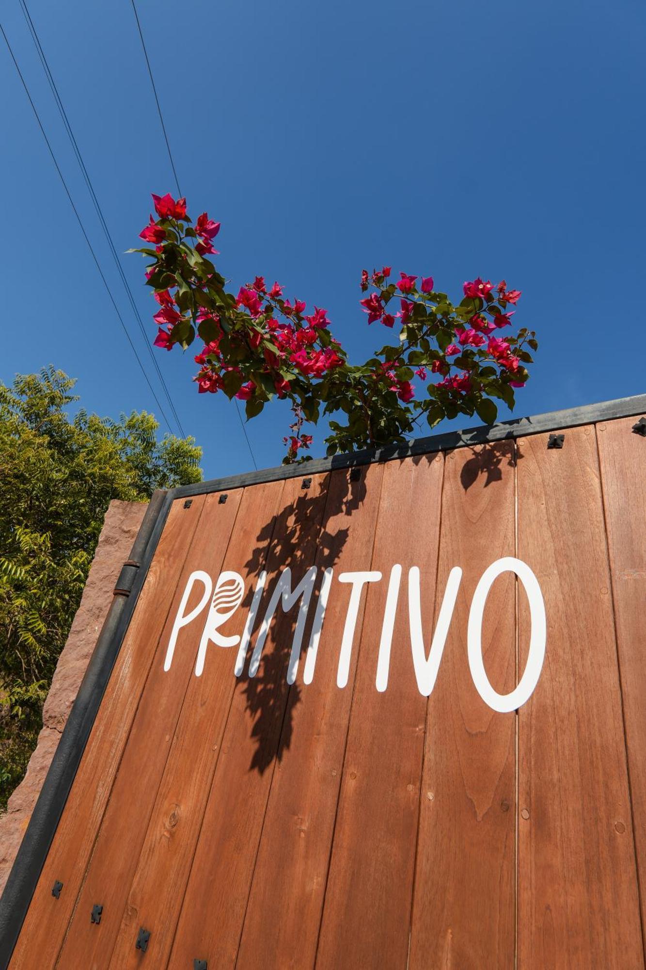 Casa Primitivo