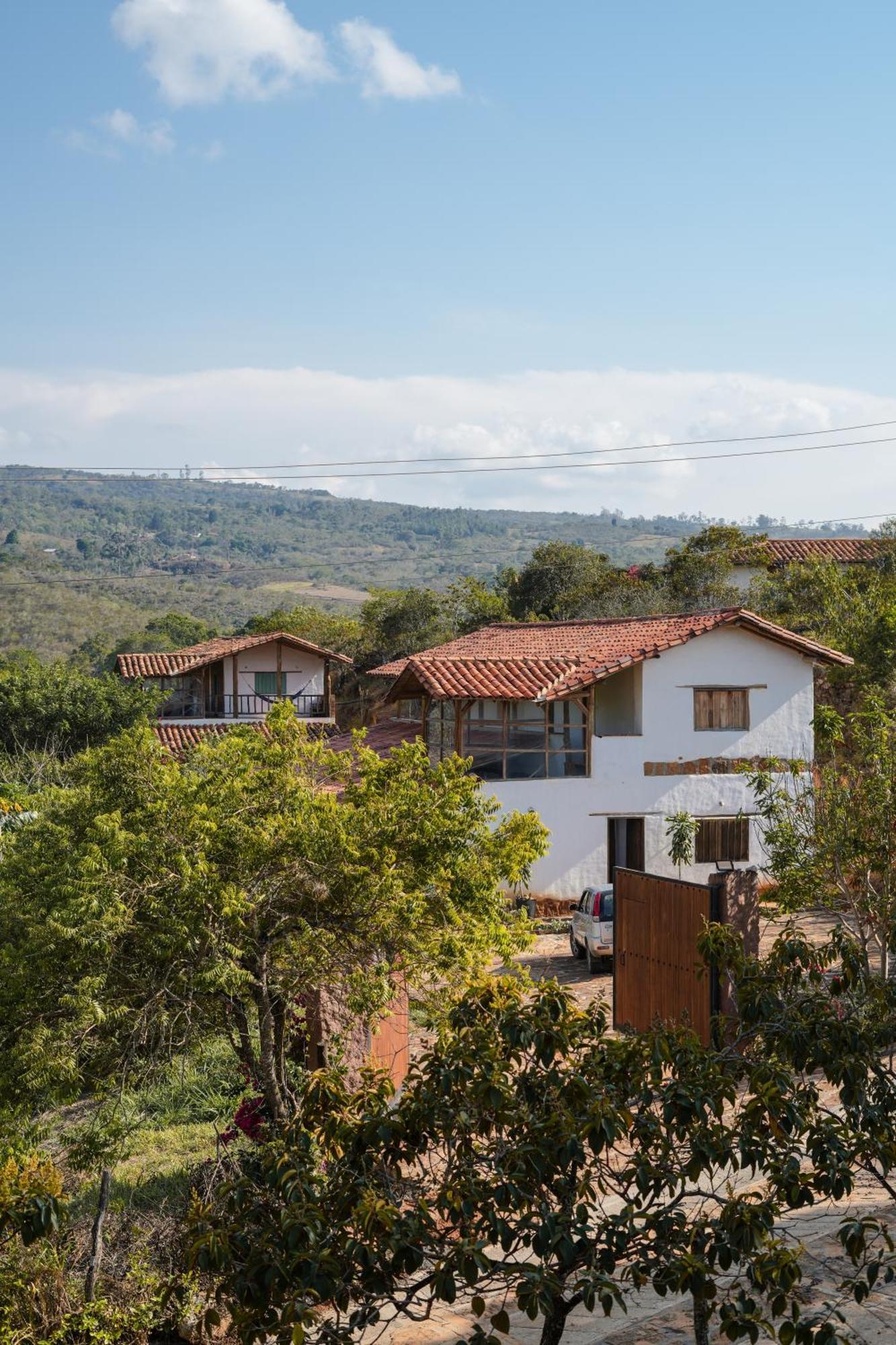 Landhaus Casa Primitivo