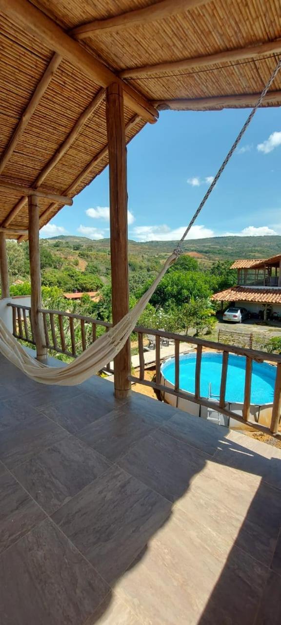 Casa Primitivo Landhaus *